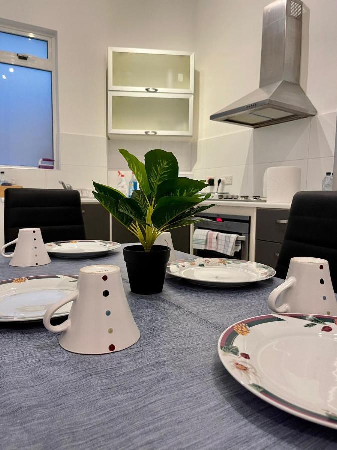 Balesa Property - Modern Duplex House In Central Слима Экстерьер фото